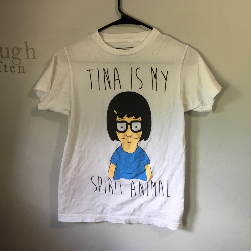 Bobs burgers